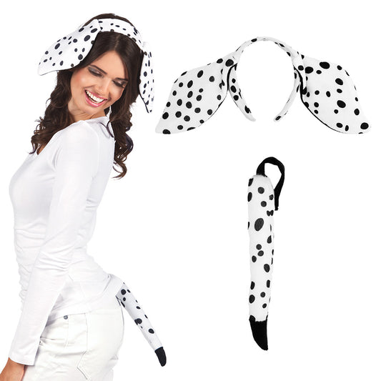 Set Dalmatien