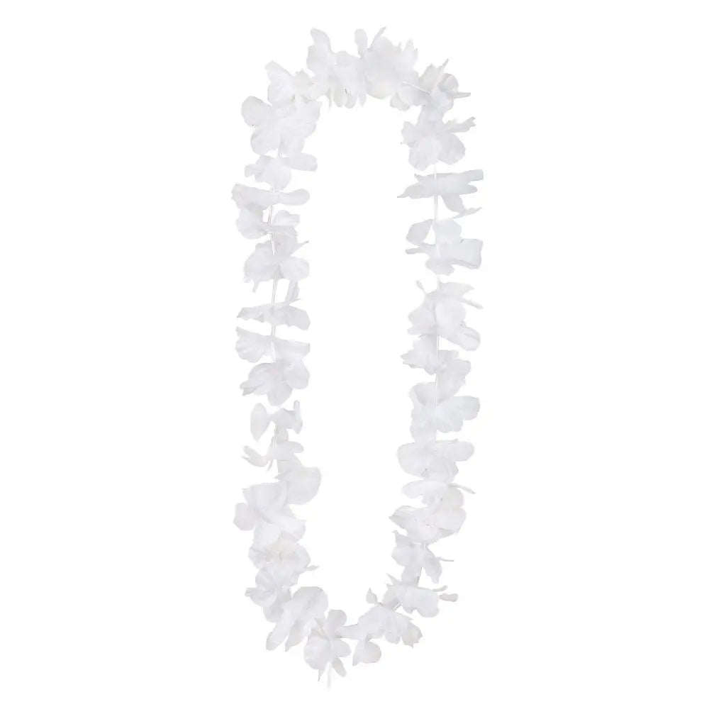 Collier Hawaïen à Fleurs - Ohana