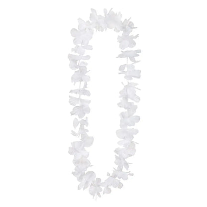 Collier Hawaïen à Fleurs - Ohana