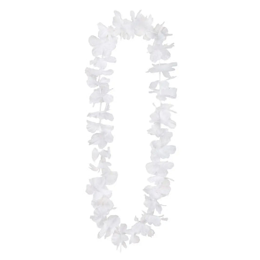 Collier Hawaïen à Fleurs - Ohana