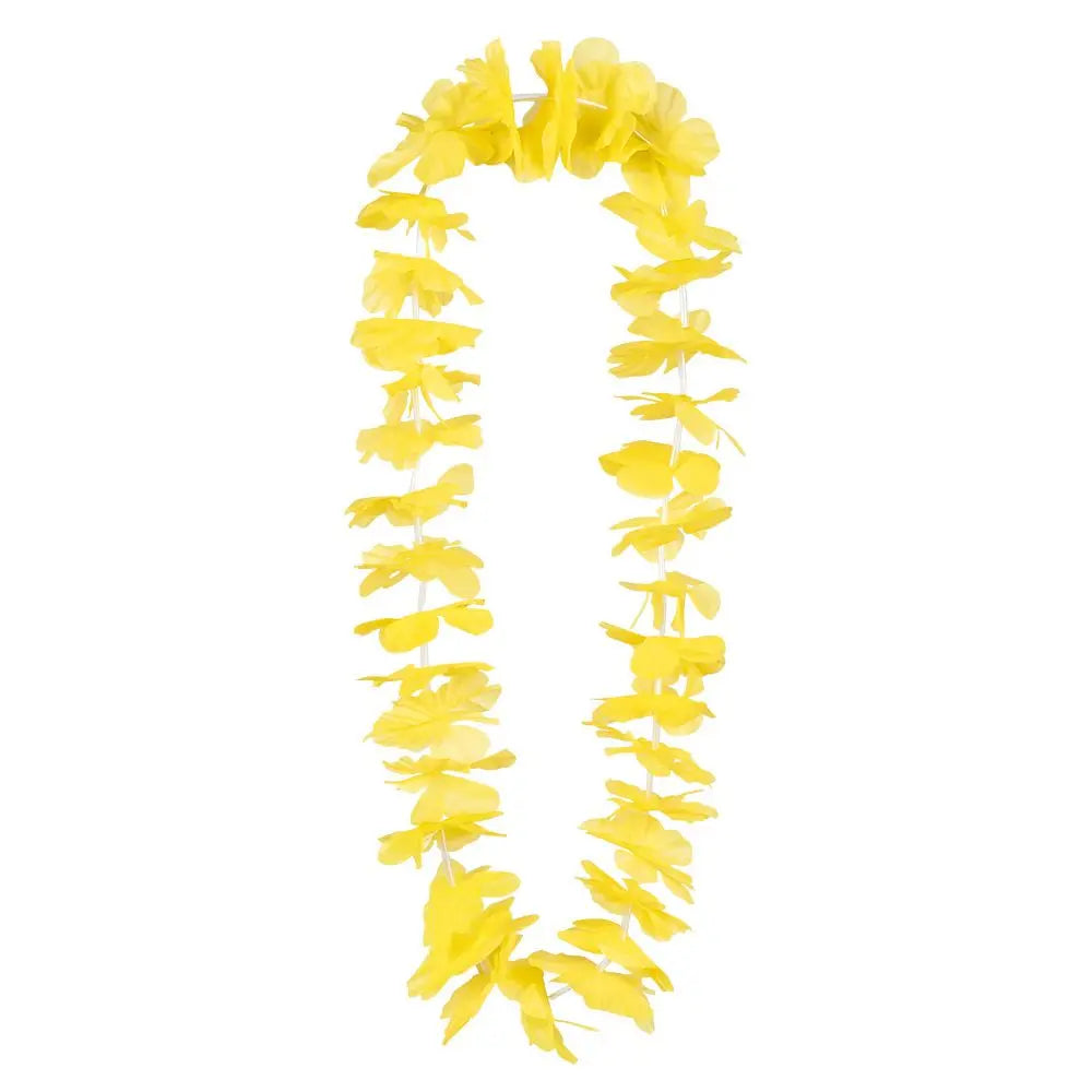 Collier Hawaïen à Fleurs - Ohana