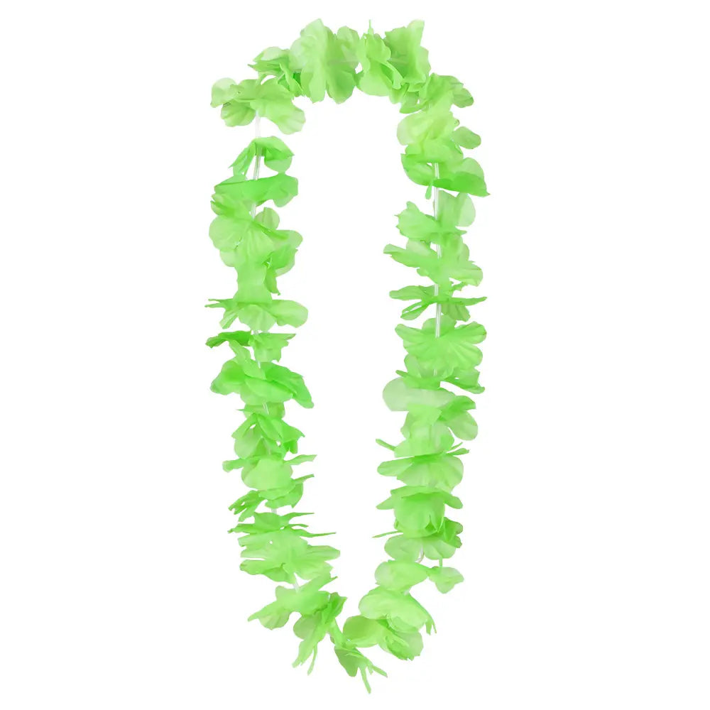 Collier Hawaïen à Fleurs - Ohana