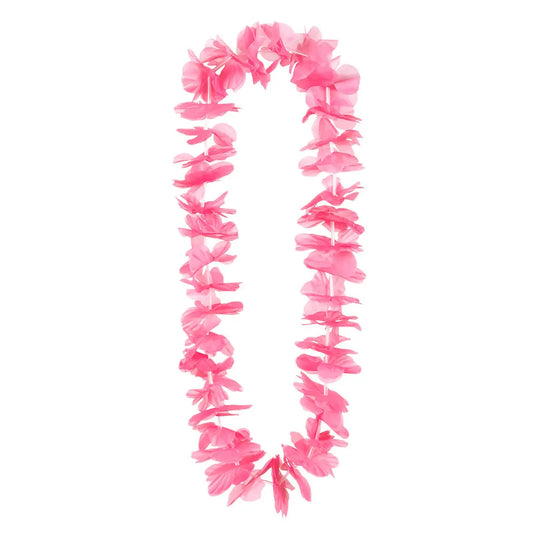 Collier Hawaïen à Fleurs - Ohana