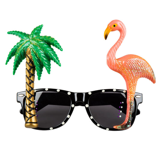 Lunettes party Hawaii