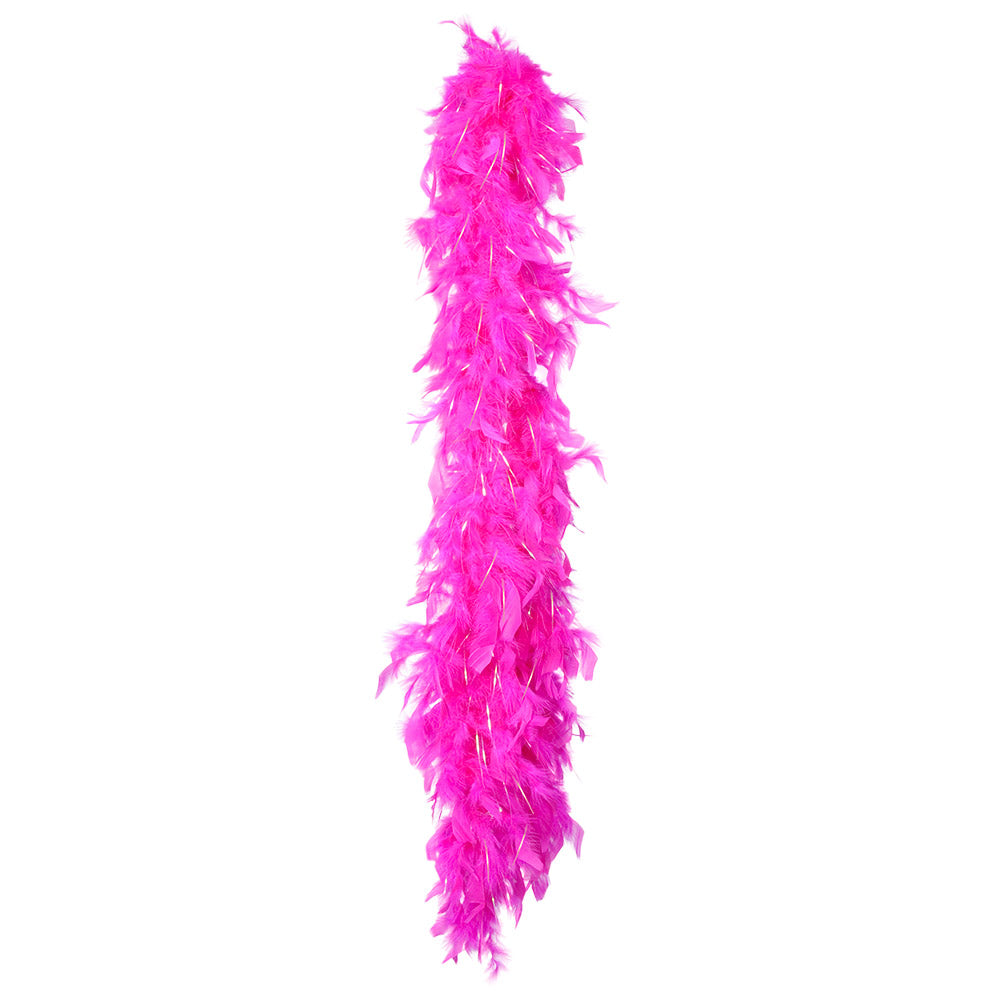 Feather boa 50 g Glamour