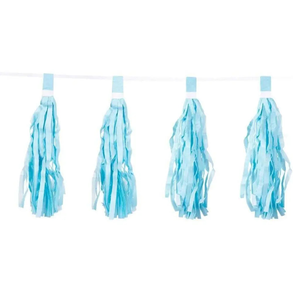 Guirlande 3m - Pompon