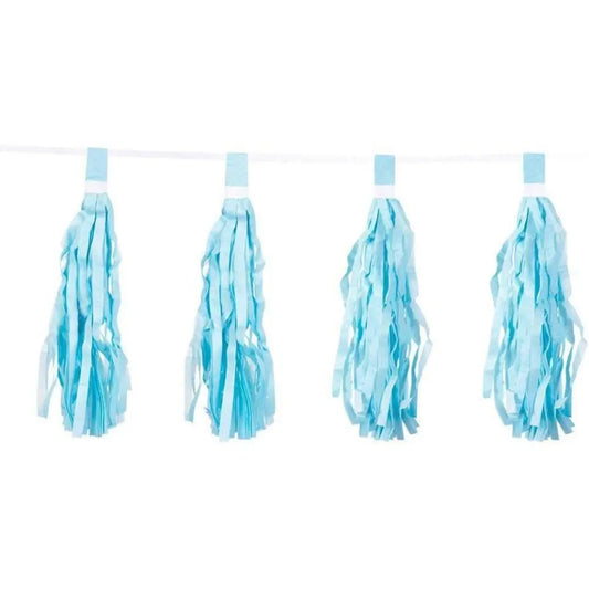 Guirlande 3m - Pompon