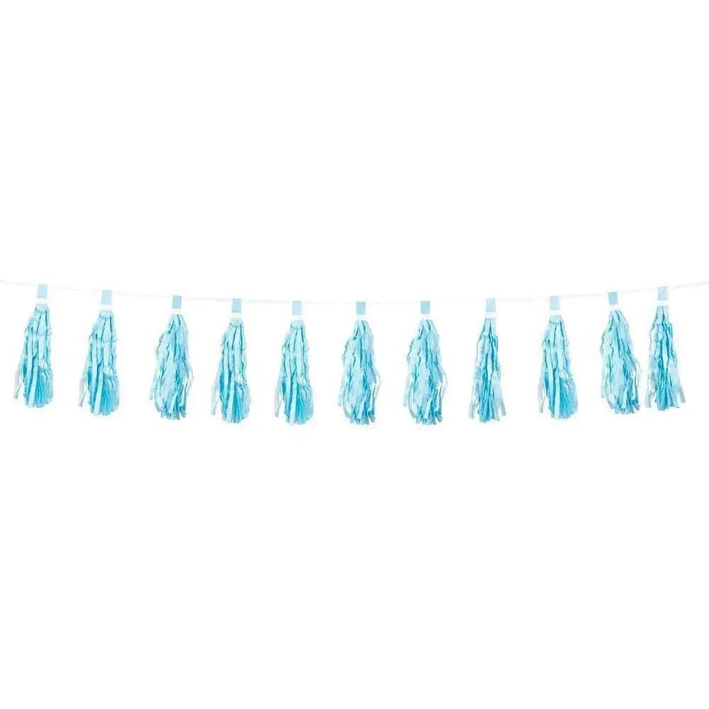 Guirlande 3m - Pompon