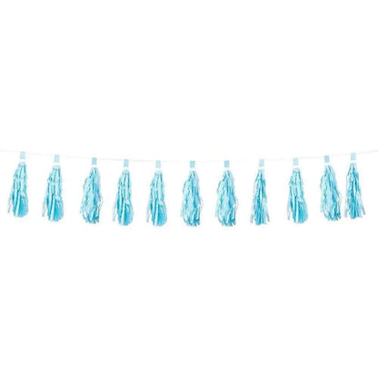 Guirlande 3m - Pompon