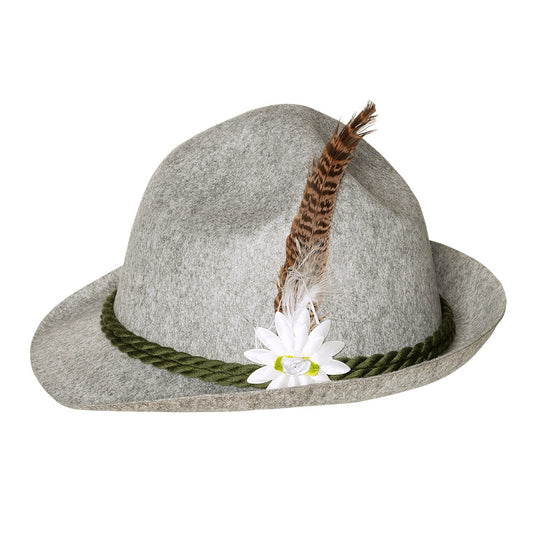 Chapeau Ewald de luxe