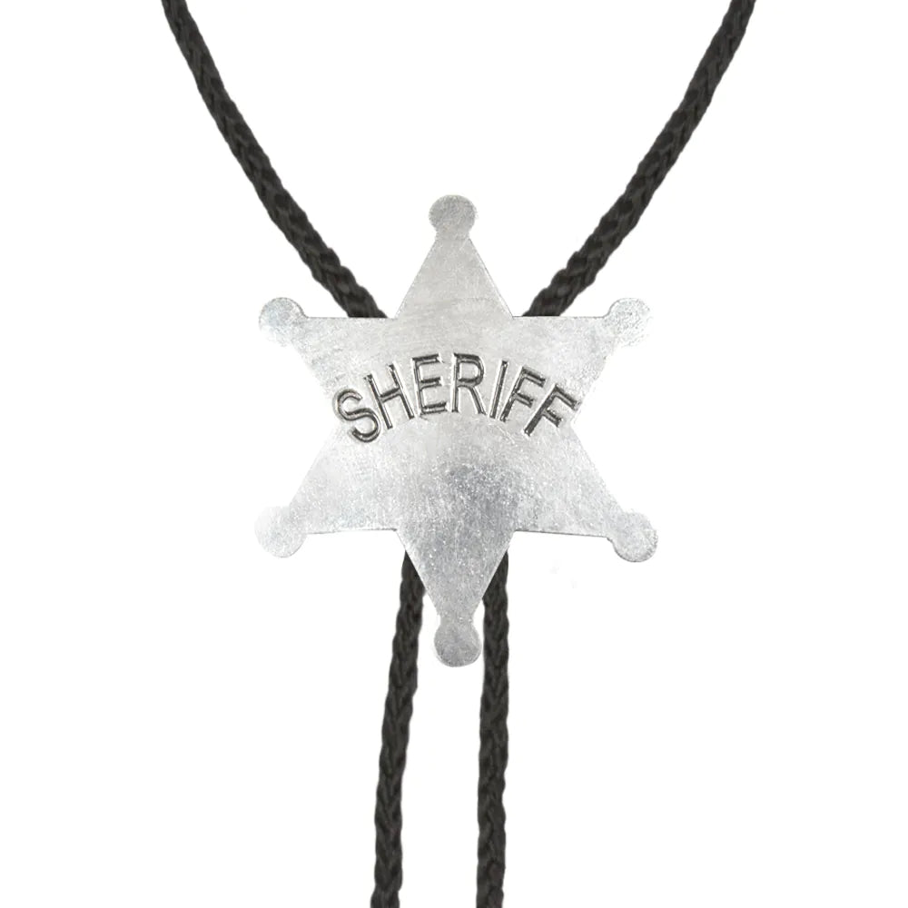 Collier Etoile sheriff