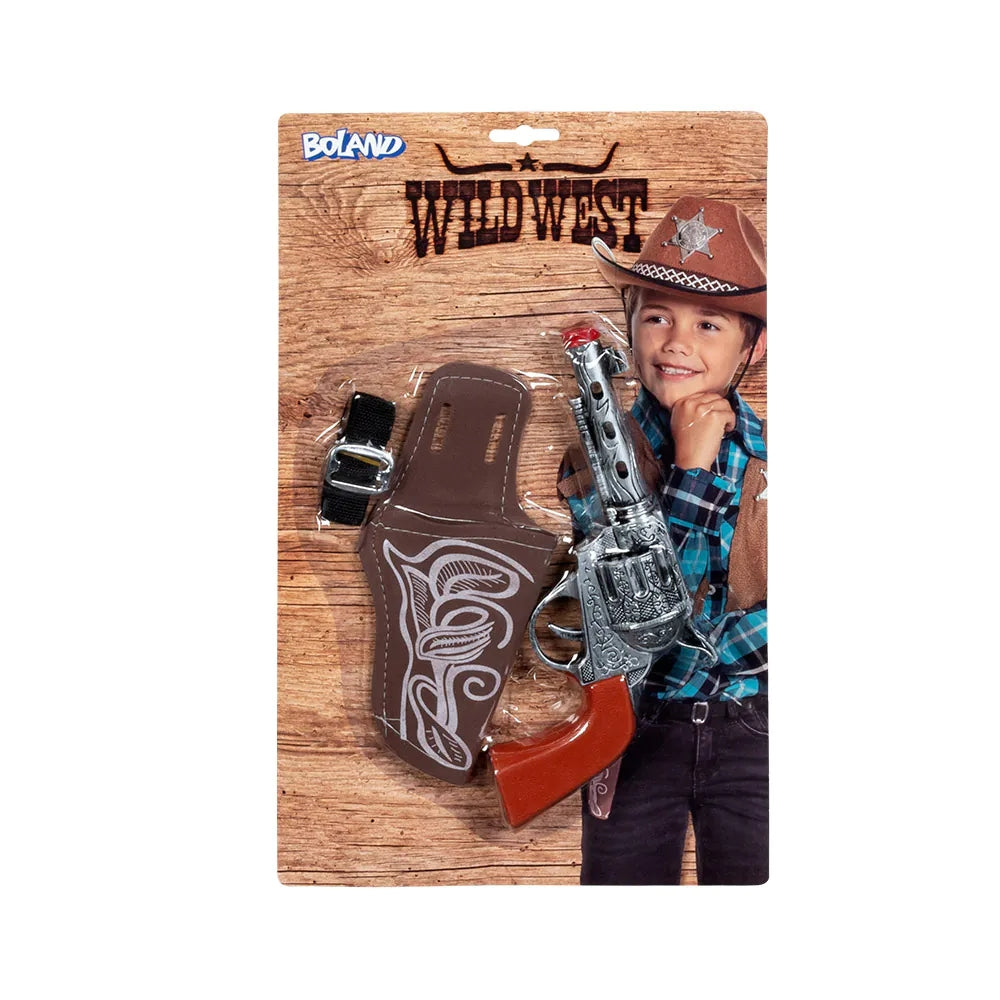 Set de Cowboy enfant