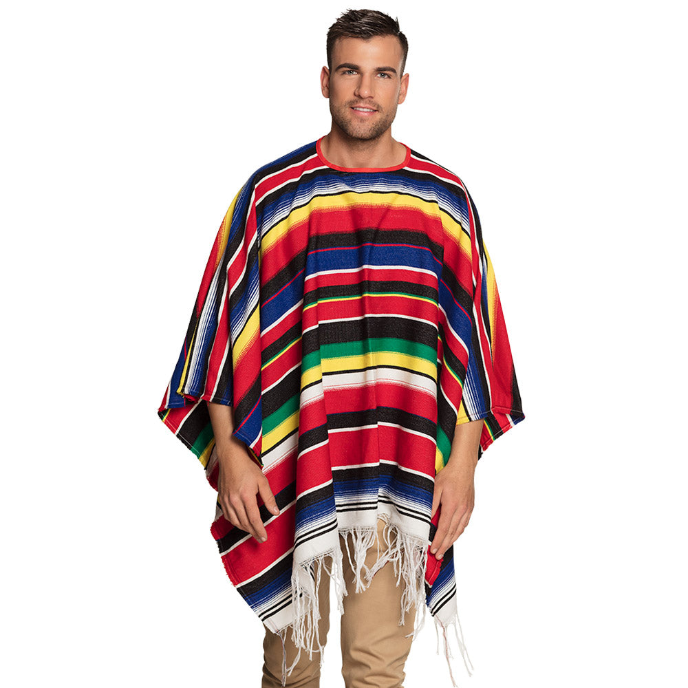 Poncho Diego