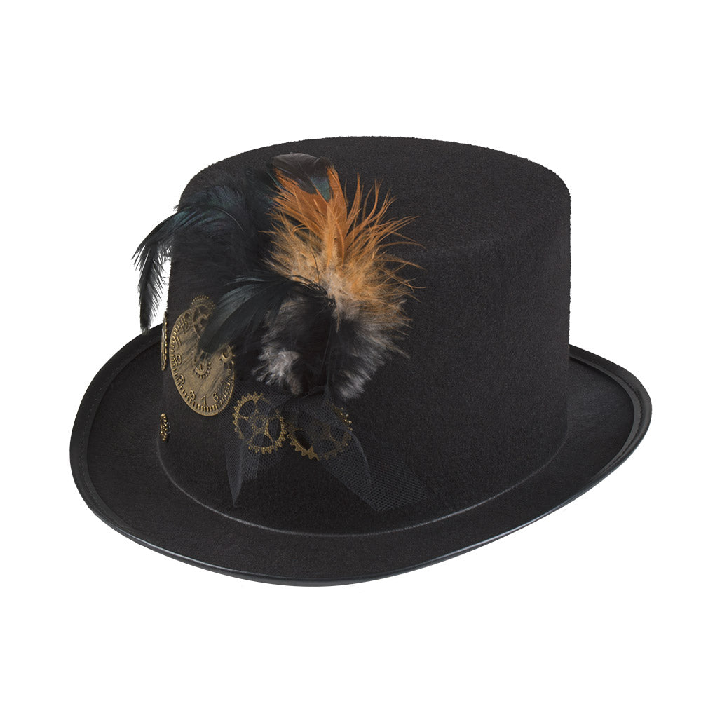 Chapeau Steamgear