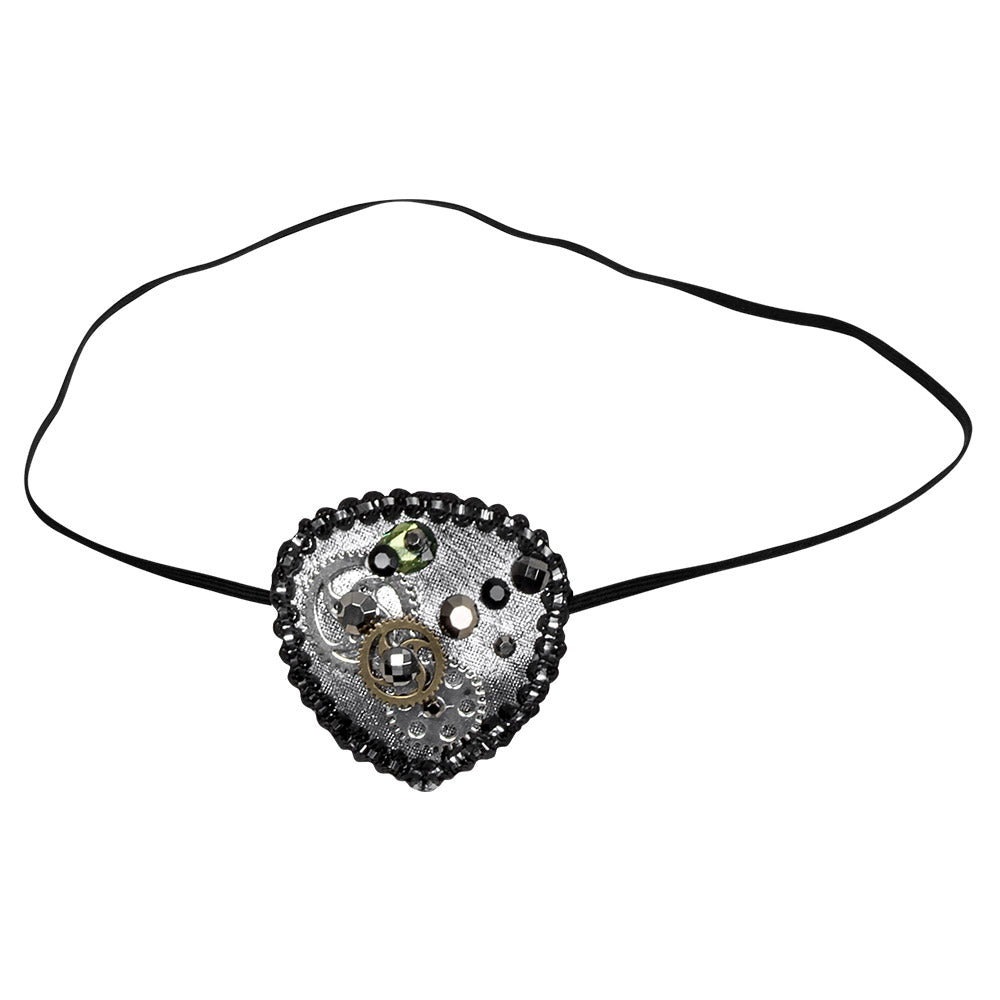 Bandeau Steampunk