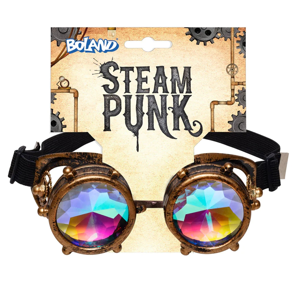 Lunettes party Spacepunk