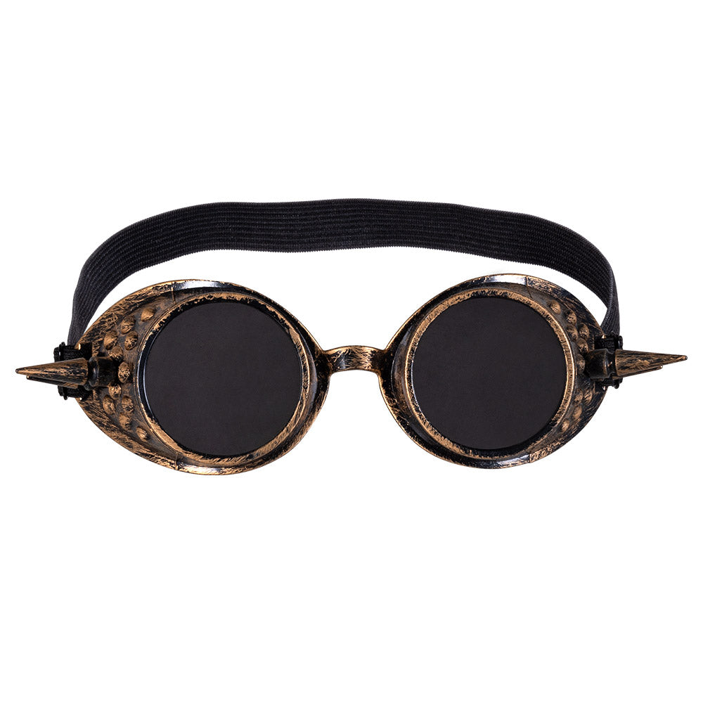 Lunettes party Spikepunk