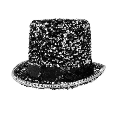 Chapeau Desert Party Argent