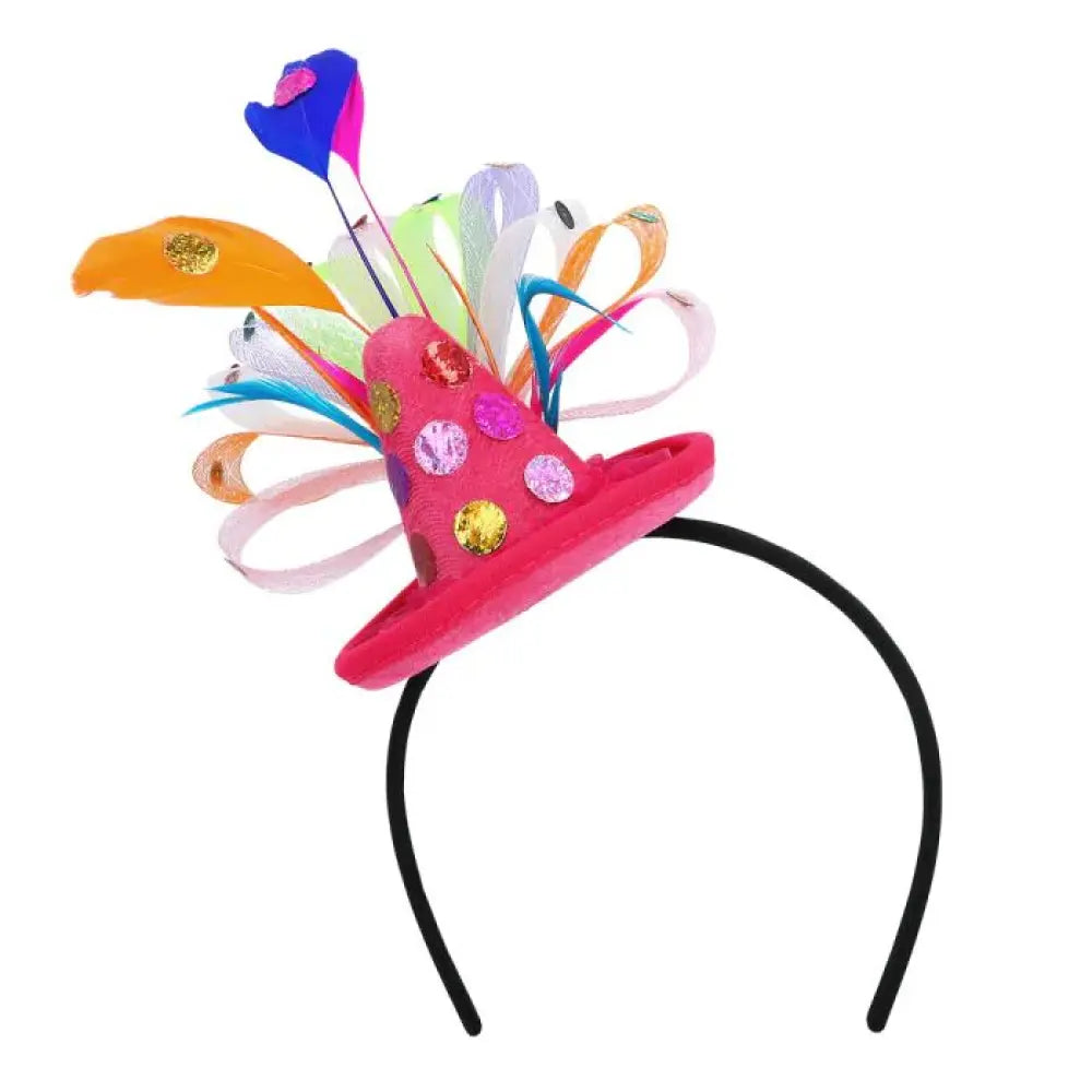 Serre-Tête ''Giggles''