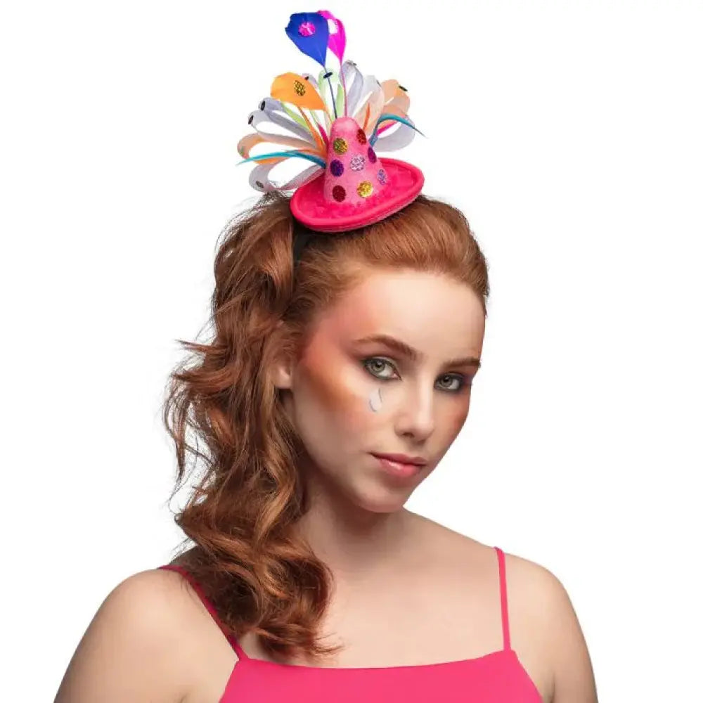 Serre-Tête ''Giggles''