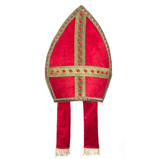 Mitre Saint Nicholas