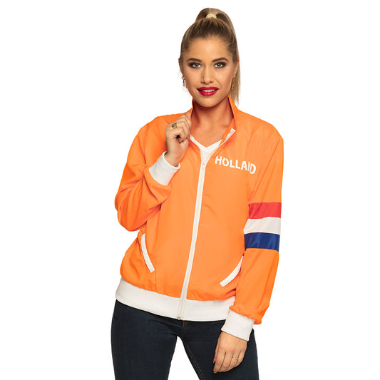 Veste de survêtement 'Holland' femme