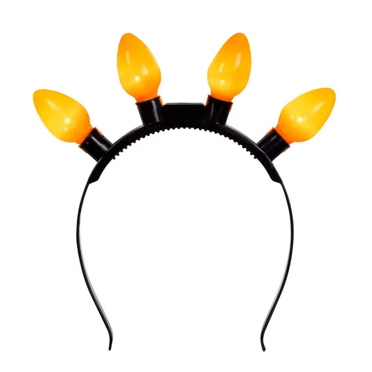 Diadème LED Party
