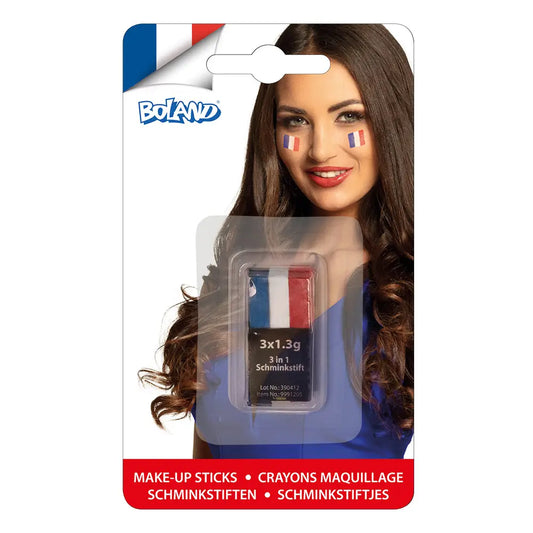 Maquillage France - Stick bâton