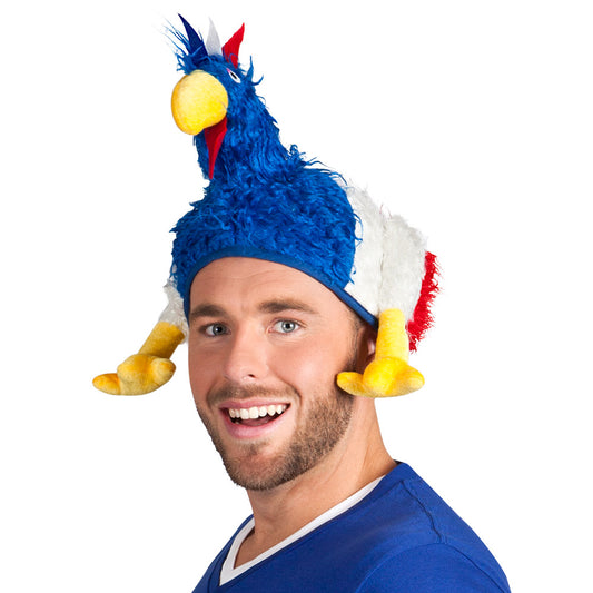 Chapeau Coq France