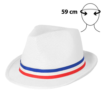 Chapeau Funky France
