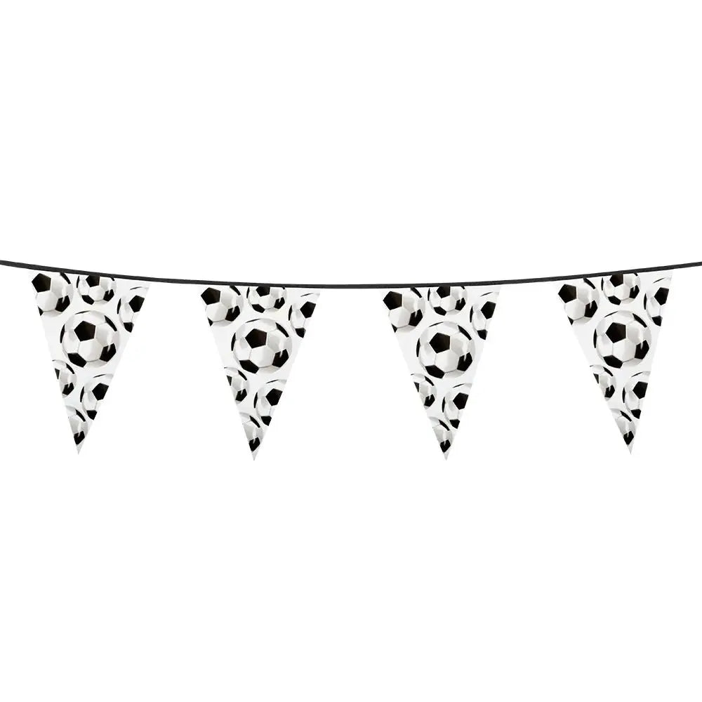 Guirlande de Fanions Football