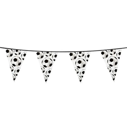 Guirlande de Fanions Football