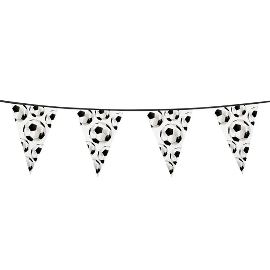 Guirlande de Fanions Football