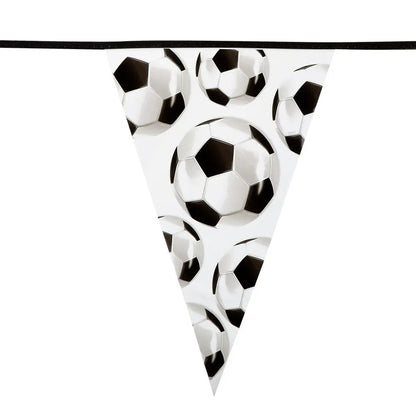 Guirlande de Fanions Football