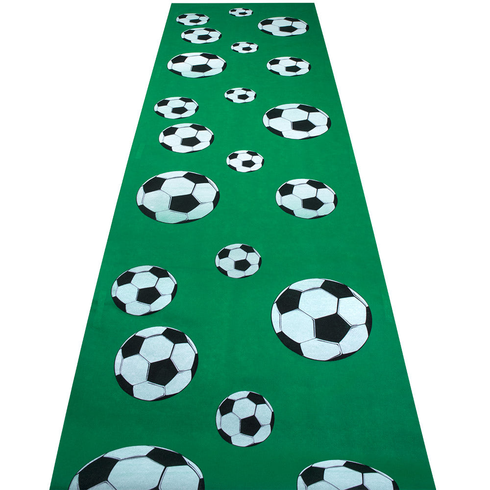 Tapis Football 