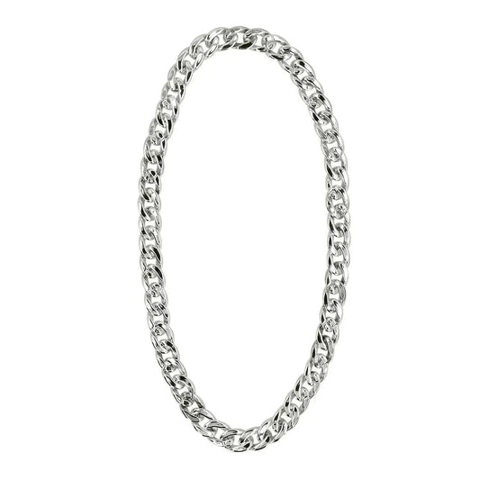 Collier Pimp Argent