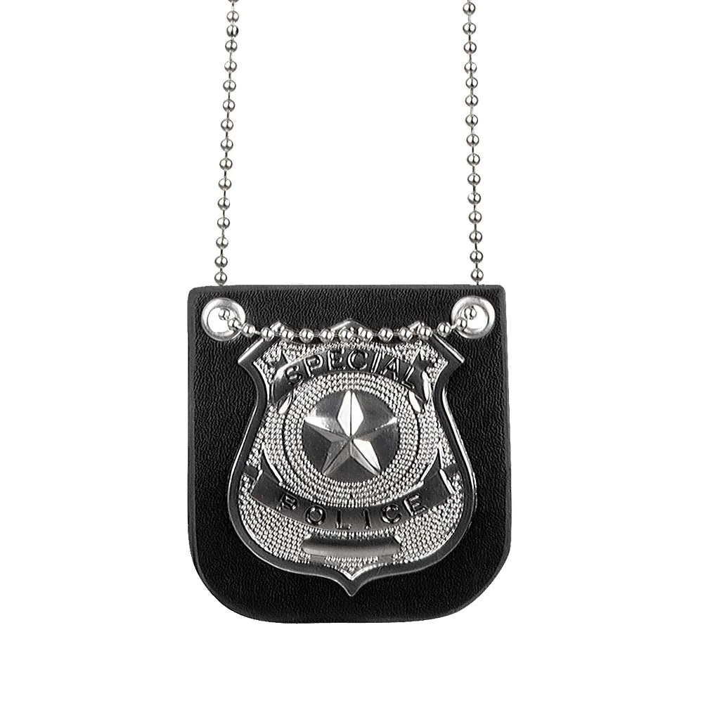 Collier Insigne 'Special police'