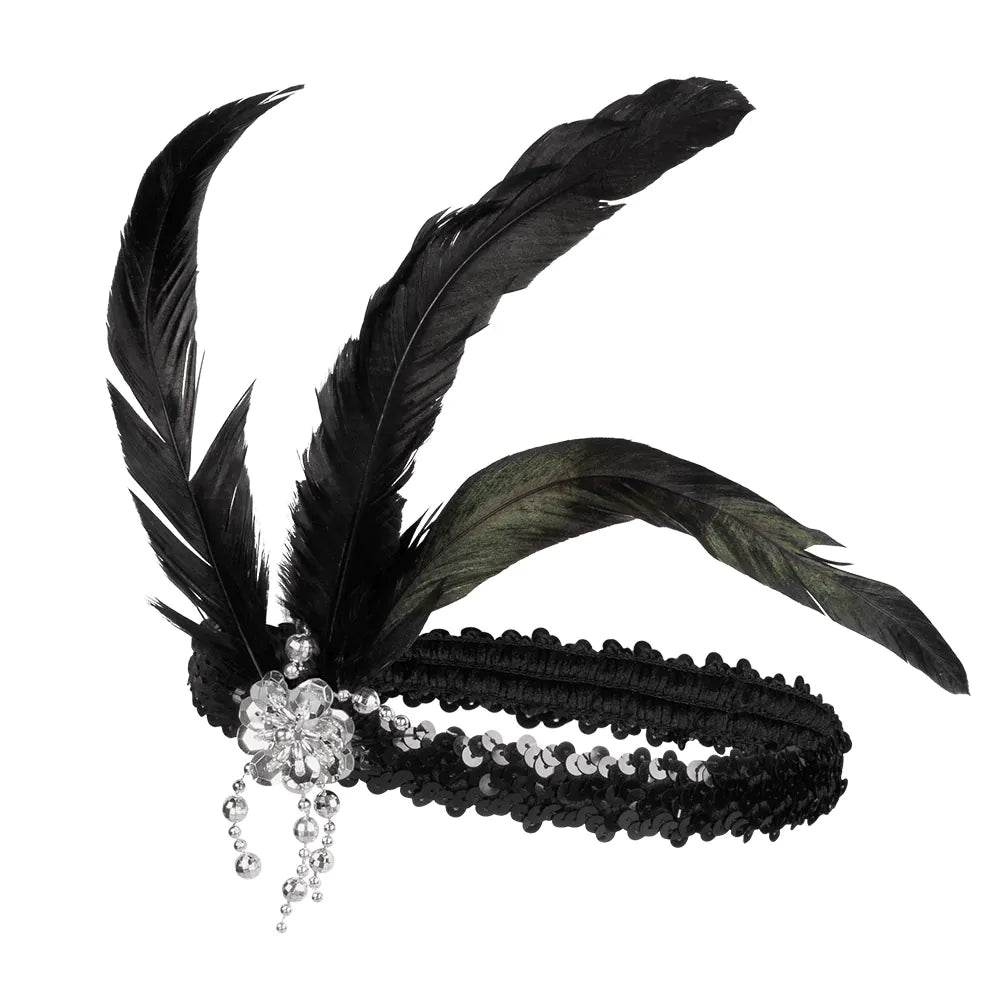 Set Flapper noir