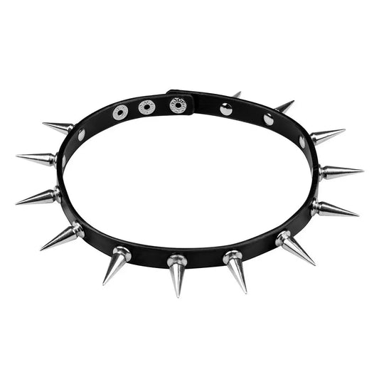 Collier Spike Deluxe