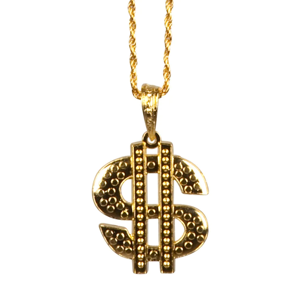 Collier Dollar diamonds