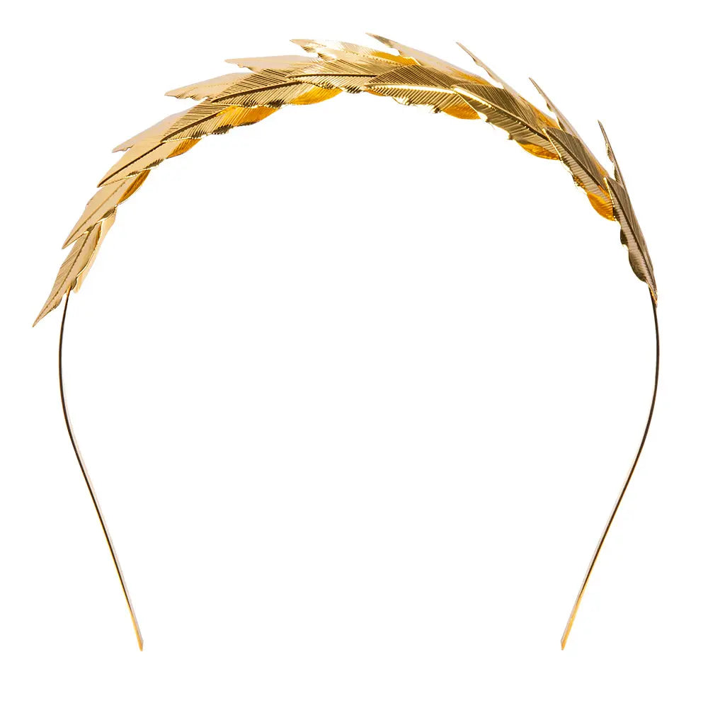 Diadème Laurier