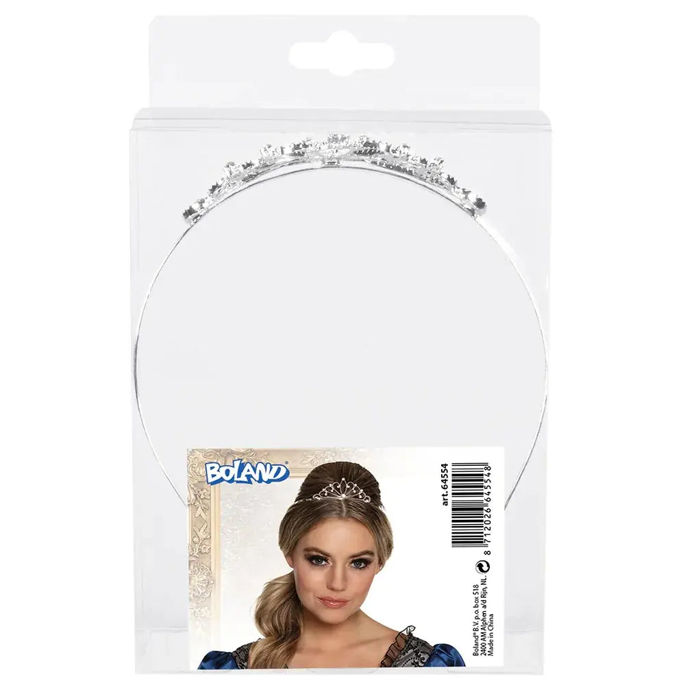 Diadème Royal queen