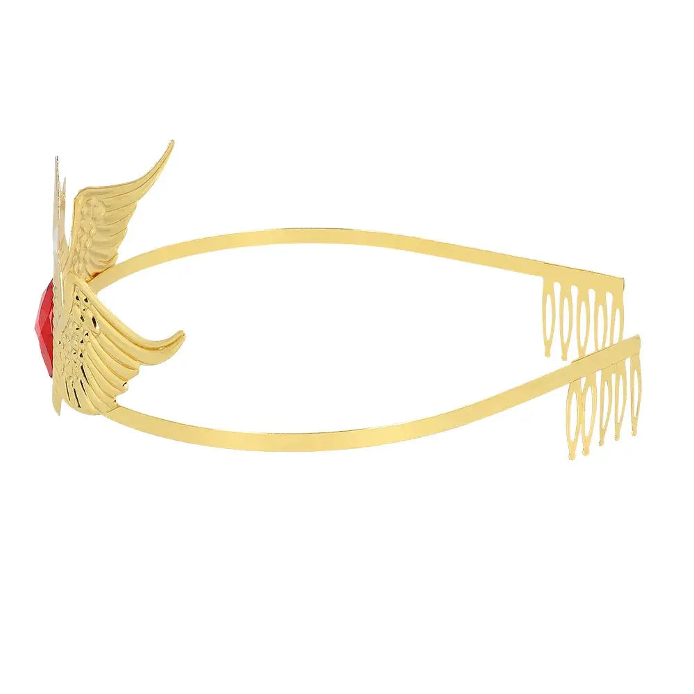 Diadème Power woman