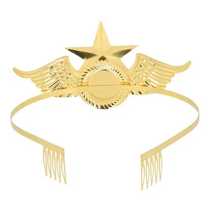 Diadème Power woman