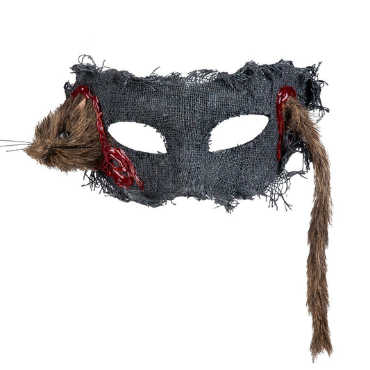 Masque Loup Rat Ensanglanté