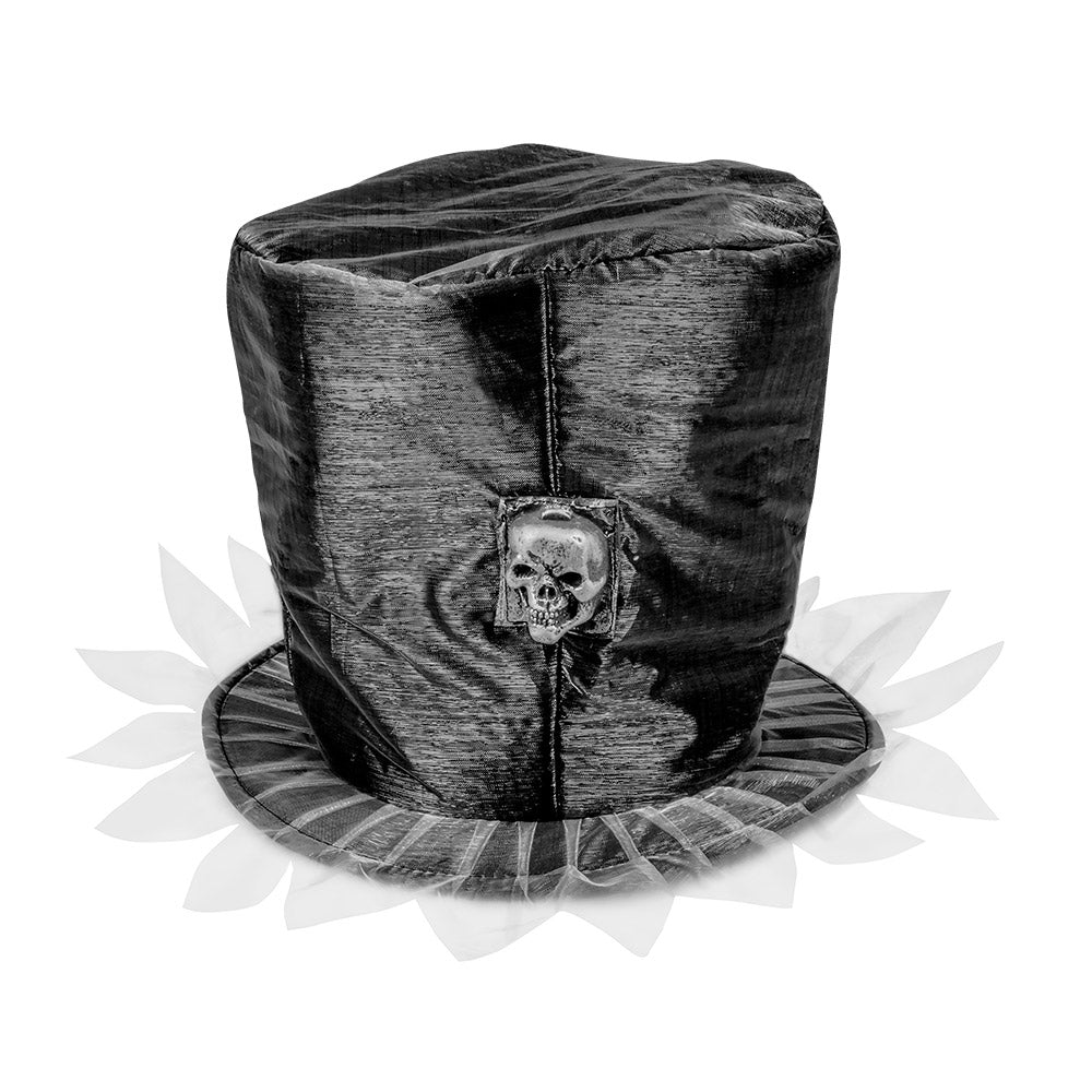 Chapeau Zombie groom