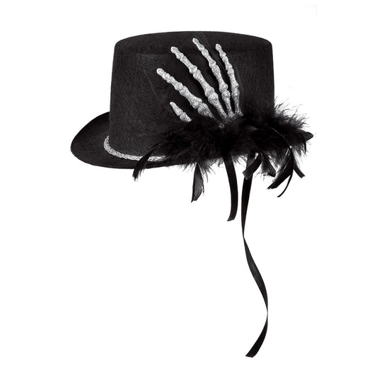 Chapeau Glitter claw