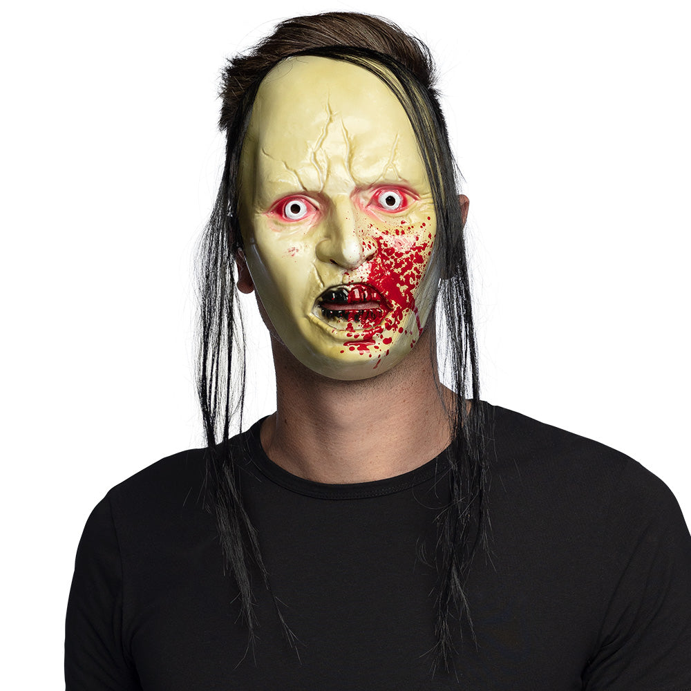 Pc. Masque visage Horror creep