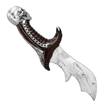 Pc. Poignard Skull master (29 cm)