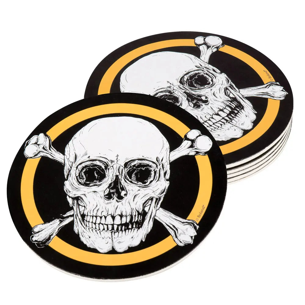 6 Sous-Bocks - Pirates